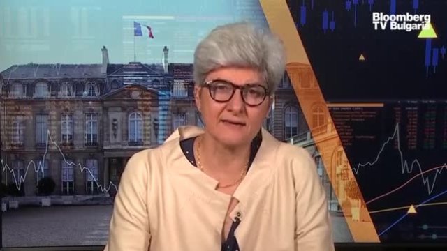 Френската централна банка предупреждава за криптовалутите