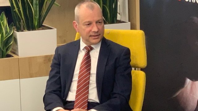 Кр. Павлов: Инфлацията в България се забавя, но ще отнеме време да се усети