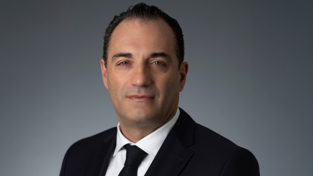 Антонио Филоса. Снимка: Stellantis