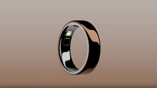 Снимка: Oura Health Oy