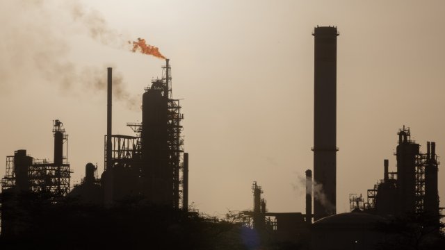 Снимка: Bloomberg L.P.