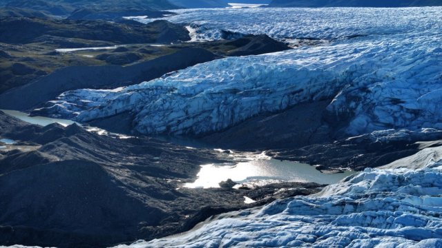 Снимка: Bloomberg LP