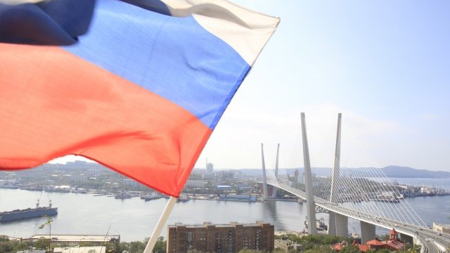<p>
	В първото десетилетие след рухването на комунизма руската икономика се радваше на сравнително бърз растеж, но този прилив на енергия днес изглежда изчерпан.<em> Снимка: архив Ройтерс</em></p>
