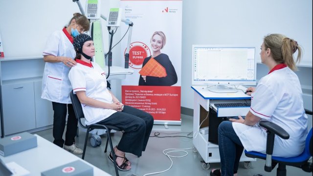 Снимка: Somenso