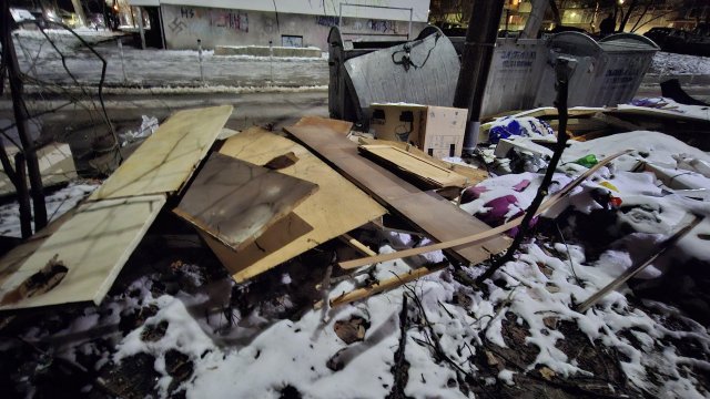 Снимка: БГНЕС