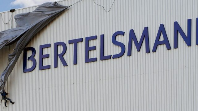 <p>
	Със сделката пред Bertelsmann се откриват нови бизнес хоризонти. <em>Снимка: компанията</em></p>
