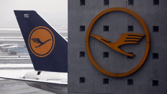 Снимка: Bloomberg LP