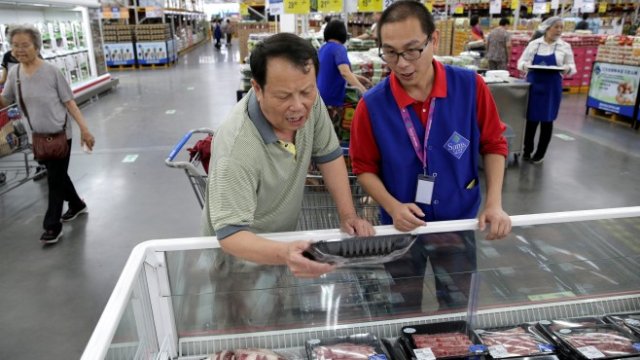 <p>
	<em>Снимка: Архив Ройтерс</em></p>
