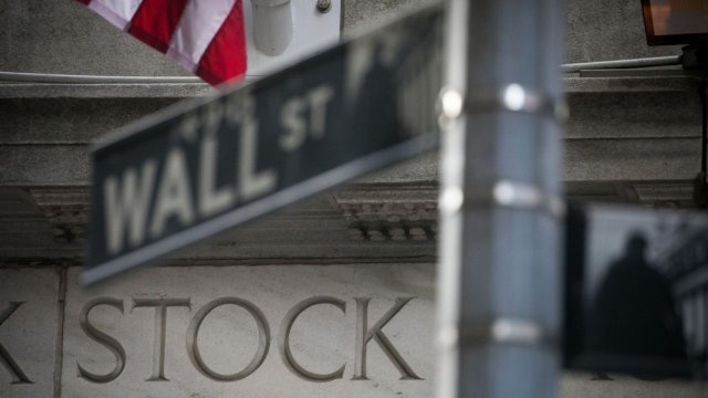 Снимка: Michael Nagle/Bloomberg