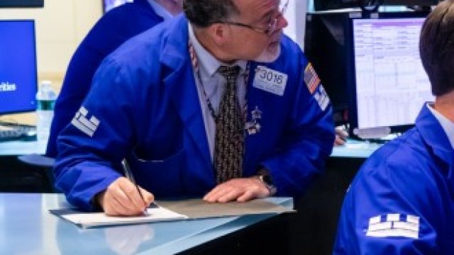 <p>
	<em>Снимка: Michael Nagle/Bloomberg</em></p>
