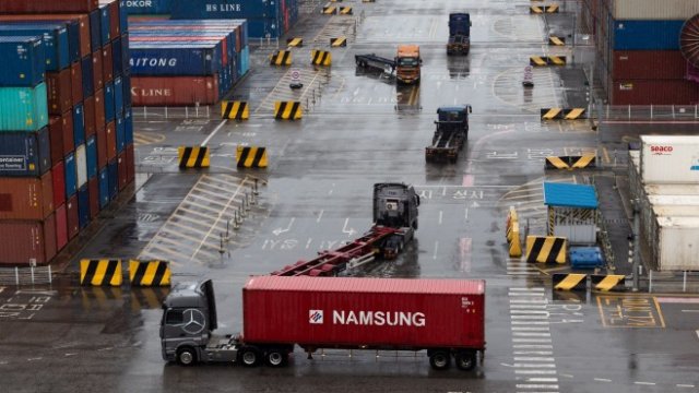 <p>
	<em>Снимка: Bloomberg</em></p>
