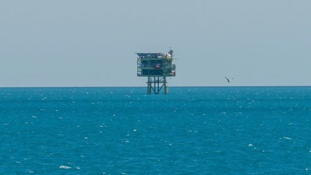 В Кувейт са оптимисти за стабилността на петрола