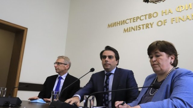 <p>
	<em>Снимка: БГНЕС</em></p>
