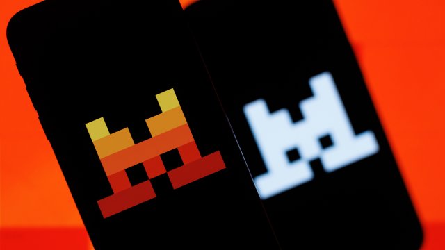 Снимка: Bloomberg
