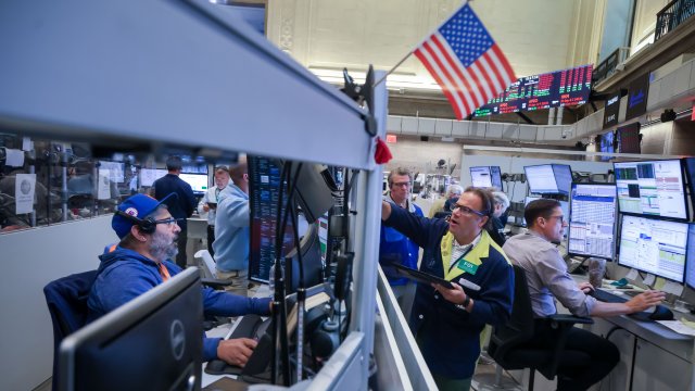 Снимка: Bloomberg