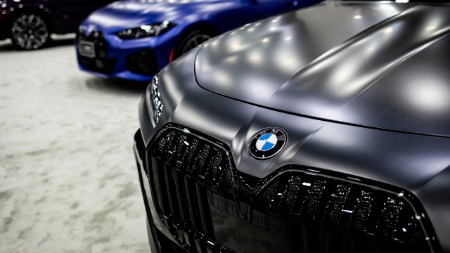 Снимка: Bloomberg L.P.