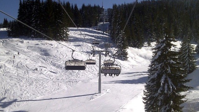 Икономиката ще може да разчита на туризма и през 2013 г.