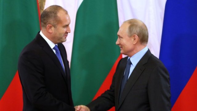 <p>
	<em>Снимка: пресслужба на президентството</em></p>
