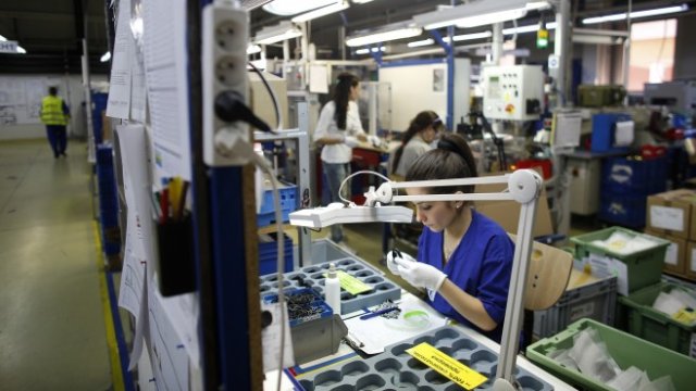 <p>
	<em>Снимка: Архив Ройтерс</em></p>
