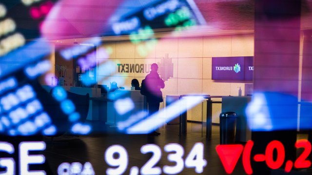 Снимка: Bloomberg L.P.