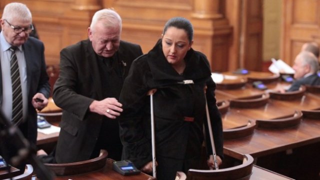 <p>
	<em>Снимка: Димитър Кьосемарлиев, Investor Media Group</em></p>
