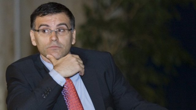 <p>
	<em>Снимка: Архив БТА</em></p>
