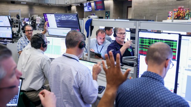 Снимка: Bloomberg L.P.