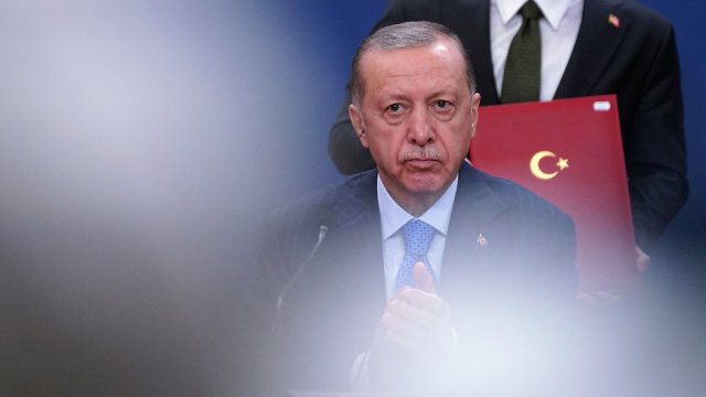 Снимка: Bloomberg