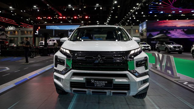 Снимка: Bloomberg L.P.