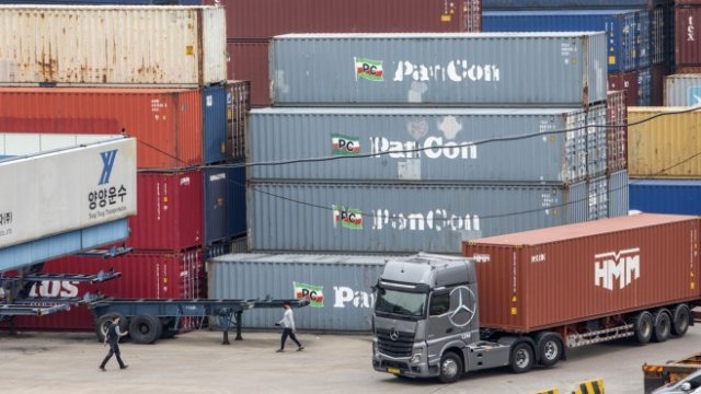 <p>
	<em>Снимка: Jean Chung/Bloomberg</em></p>
