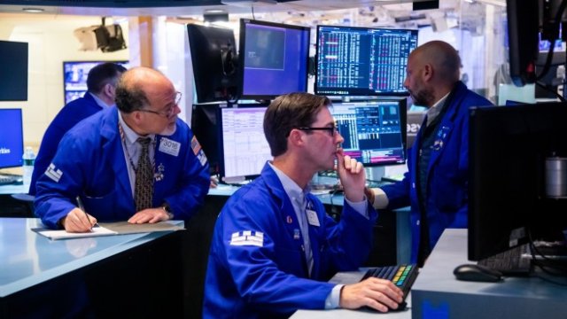 <p>
	<em>Снимка: Bloomberg</em></p>
