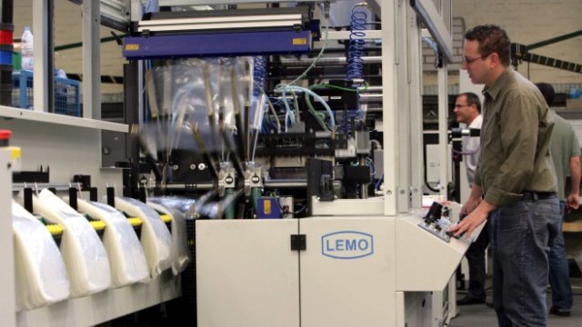 <p>
	<em>Снимка: Wolfgang von Brauchitsch/Bloomberg News</em></p>
