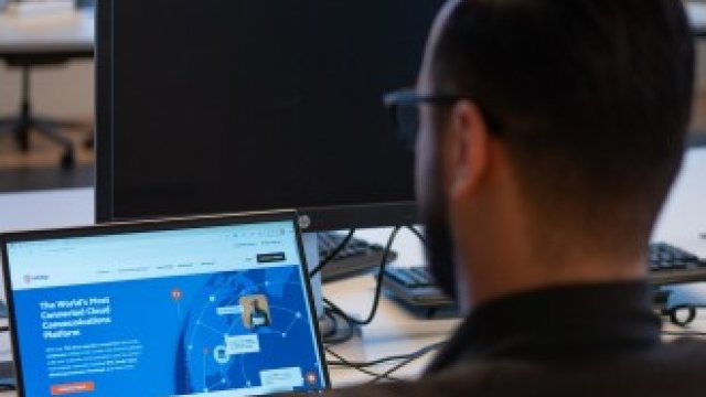 <p>
	<em>Снимка: Petar Santini/Bloomberg</em></p>
