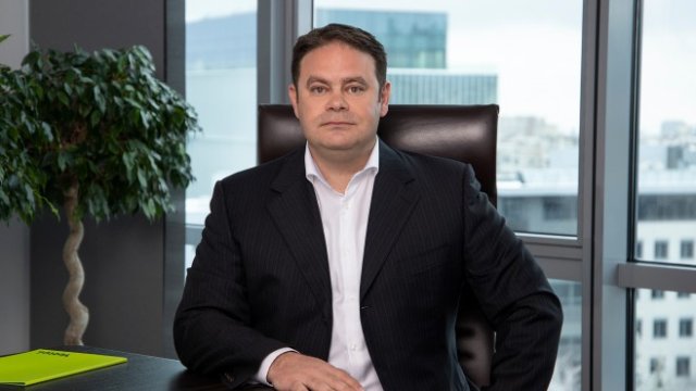 Джейсън Кинг от Yettel България се присъединява към Управителния съвет на КРИБ