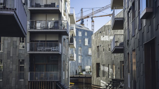 Снимка: Bloomberg LP