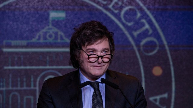 Снимка: Bloomberg