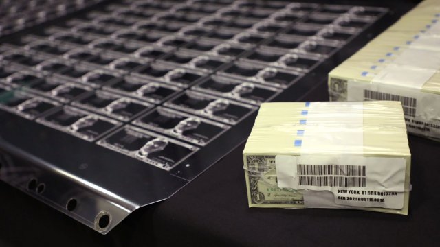 Снимка: Bloomberg LP