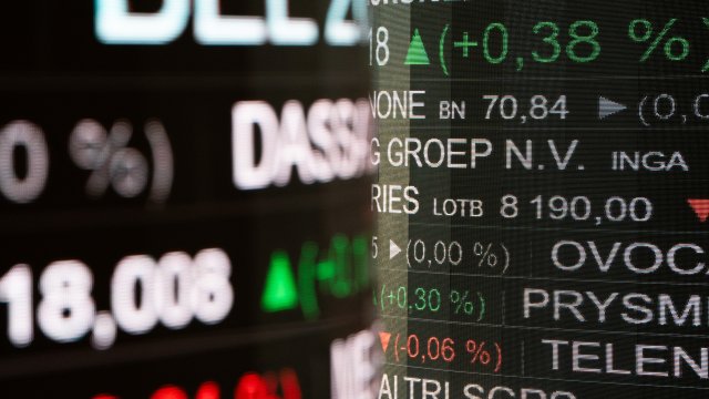 Снимка: Bloomberg L.P.