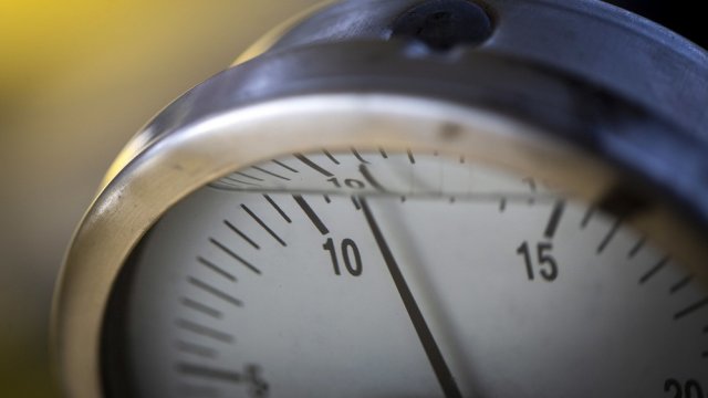 Снимка: Bloomberg LP