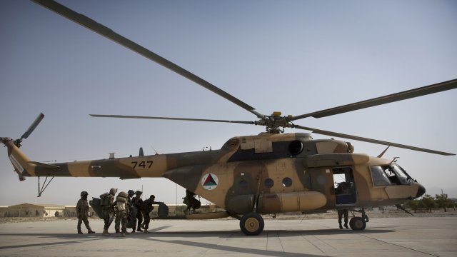 Снимка: Bloomberg