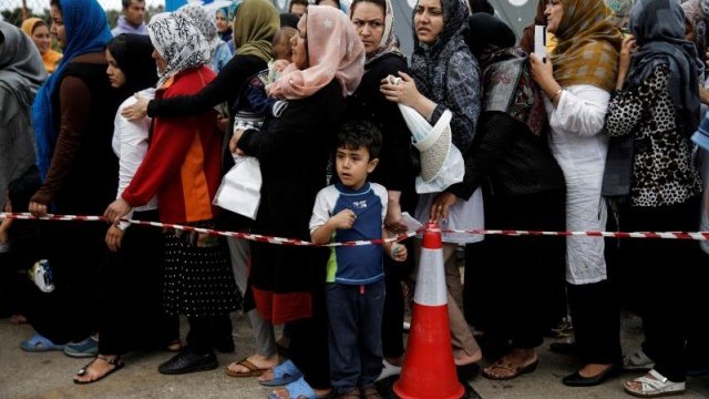 <p>
	<em>Снимка: архив, Ройтерс</em></p>
