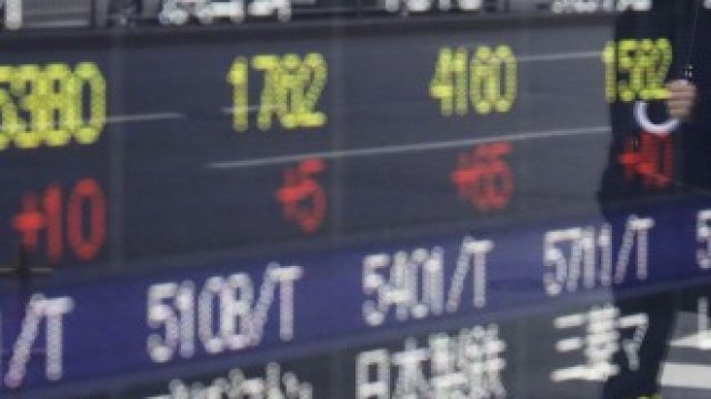 <p>
	Снимка:&nbsp;Kiyoshi Ota/Bloomberg</p>
