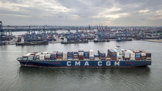 <p>
	<em>Снимка: Bloomberg</em></p>
