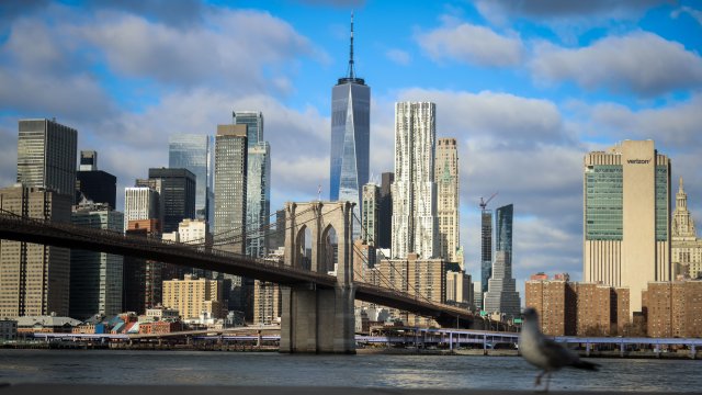 Снимка: Bloomberg LP