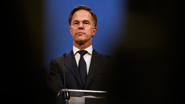 Снимка: Bloomberg