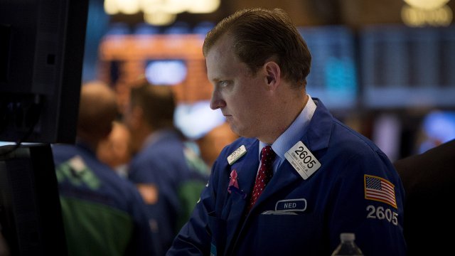 Снимка: Bloomberg L.P.