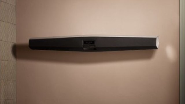 <p>
	<em>Снимка:&nbsp;Bang&amp;Olufsen&nbsp;</em></p>
