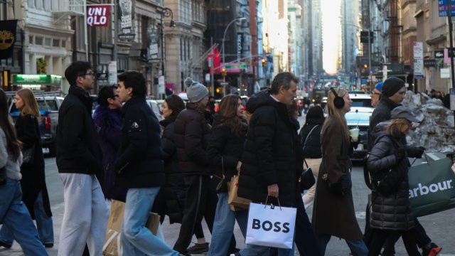 Снимка: Bloomberg L.P.