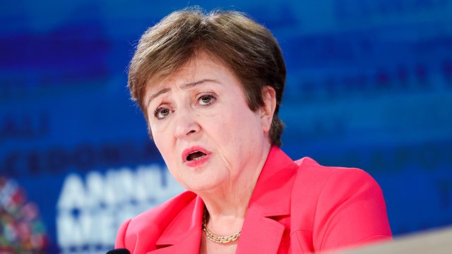 Снимка: Bloomberg