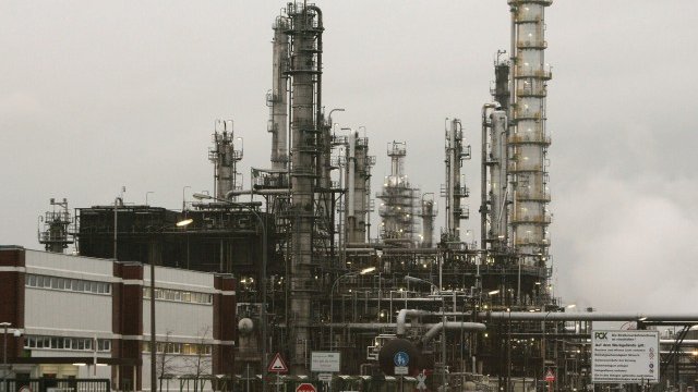 <p style="text-align: justify;">
	<em>Снимка: архив, Ройтерс</em></p>
